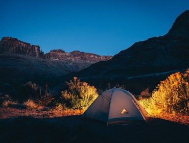 Camping pratique et opérationnel