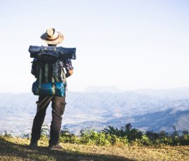 Comment bien choisir un sac à dos de voyage pour homme ?
