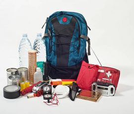 Quels accessoires avoir dans son sac de survie ?