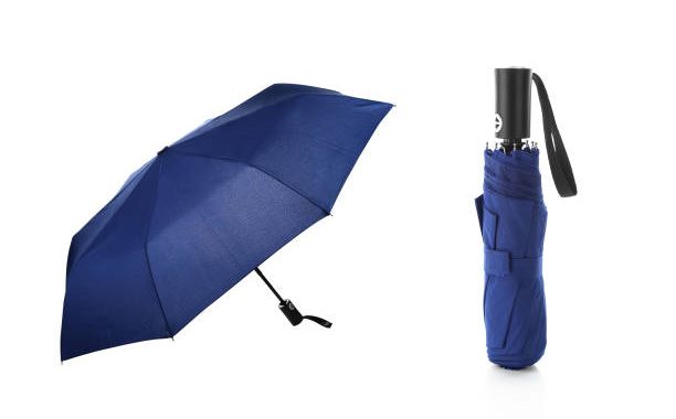 Comment choisir son parapluie pliant pour homme chic ?