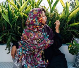 Comment bien porter un caftan marocain ?