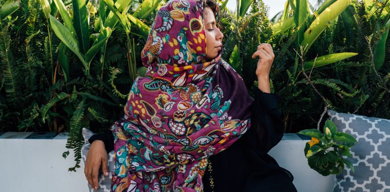Comment bien porter un caftan marocain ?
