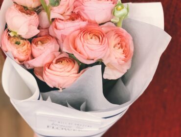 Qu’est-ce qu’un Bouquet Rose Espérance ?