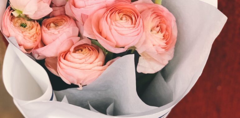 Qu’est-ce qu’un Bouquet Rose Espérance ?
